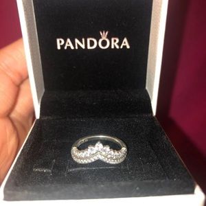 Pandora Ring